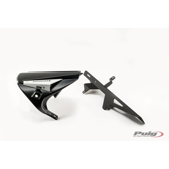 Πίσω φτερά PUIG με Carbon look 8999C SUZUKI: GSX-R1000 2017-21, GSX-R1000R 2017-21 Πίσω φτερά PUIG με Carbon look 8999C SUZUKI: GSX-R1000 2017-21, GSX-R1000R 2017-21