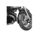 Επέκταση μπροστινού φτερού, μαύρη, PUIG 9021N BMW: R1200R 2011-14 Επέκταση μπροστινού φτερού, μαύρη, PUIG 9021N BMW: R1200R 2011-14