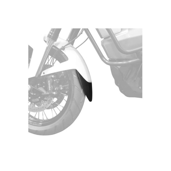 Επέκταση μπροστινού φτερού, μαύρη, PUIG 9026N KTM: 1050 ADVENTURE 2015-16, 1090 ADVENTURE 2017-18 / 2021-23, 1190 ADVENTURE 2013-16 Επέκταση μπροστινού φτερού, μαύρη, PUIG 9026N KTM: 1050 ADVENTURE 2015-16, 1090 ADVENTURE 2017-18 / 2021-23, 1190 ADVENTURE 2013-16