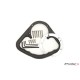 Βάσεις μαύρες PUIG 9037N BMW: R1100 R 1994-2000, R1150 R 2001-06, R1200R 2006, KTM: 1290 SUPERDUKE R 2014-24, 1290 SUPERDUKE RR 2022-24