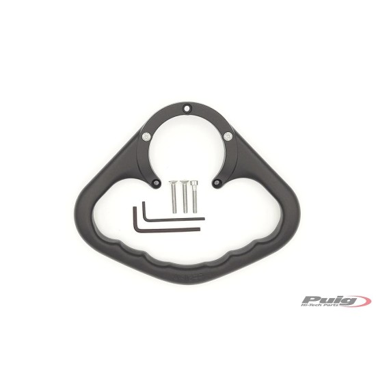 Βάσεις μαύρες PUIG 9039N YAMAHA: FZR1000 1987-88, MT-03 2020-, MT-10 2016- Βάσεις μαύρες PUIG 9039N YAMAHA: FZR1000 1987-88, MT-03 2020-, MT-10 2016-