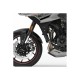 Επέκταση μπροστινού φτερού, μαύρη, PUIG 9128N TRIUMPH: TIGER SPORT 1050 2013-20 Επέκταση μπροστινού φτερού, μαύρη, PUIG 9128N TRIUMPH: TIGER SPORT 1050 2013-20
