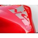 Tank Pads Spirit, ασημί, PUIG 9142P HONDA: NC700S 2012-13, NC700X 2012-13, NC750S 2014-18 Tank Pads Spirit, ασημί, PUIG 9142P HONDA: NC700S 2012-13, NC700X 2012-13, NC750S 2014-18