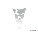Tank Pads Spirit, ασημί, PUIG 9142P HONDA: NC700S 2012-13, NC700X 2012-13, NC750S 2014-18 Tank Pads Spirit, ασημί, PUIG 9142P HONDA: NC700S 2012-13, NC700X 2012-13, NC750S 2014-18