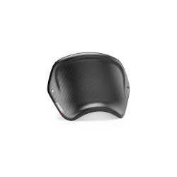 Μπροστινή ζελατίνα ABS με Carbon look της PUIG 9168C YAMAHA: XSR900 2016-21 Μπροστινή ζελατίνα ABS με Carbon look της PUIG 9168C YAMAHA: XSR900 2016-21