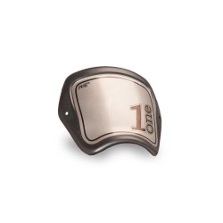 Μπροστινή Ζελατίνα ABS, μαύρο ματ, PUIG 9168J YAMAHA: XSR900 2016-21 Μπροστινή Ζελατίνα ABS, μαύρο ματ, PUIG 9168J YAMAHA: XSR900 2016-21