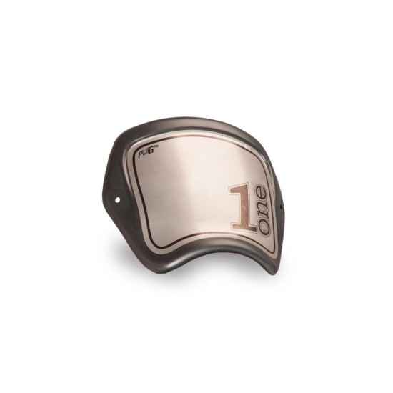 Μπροστινή Ζελατίνα ABS, μαύρο ματ, PUIG 9168J YAMAHA: XSR900 2016-21 Μπροστινή Ζελατίνα ABS, μαύρο ματ, PUIG 9168J YAMAHA: XSR900 2016-21
