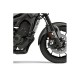 Επέκταση μπροστινού φτερού, μαύρη, PUIG 9184N YAMAHA: XSR900 2016-21 Επέκταση μπροστινού φτερού, μαύρη, PUIG 9184N YAMAHA: XSR900 2016-21