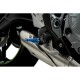 Μαρσπιέ R-Fighter μπλε PUIG 9192A