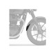 Επέκταση μπροστινού φτερού, μαύρη, PUIG 9224N TRIUMPH: SPEED TWIN 900 2023-25, STREET CUP 2017-23, STREET TWIN 2016-22 Επέκταση μπροστινού φτερού, μαύρη, PUIG 9224N TRIUMPH: SPEED TWIN 900 2023-25, STREET CUP 2017-23, STREET TWIN 2016-22