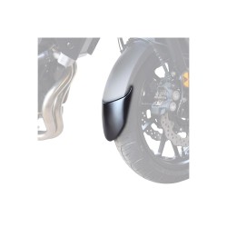 Επέκταση μπροστινού φτερού, μαύρη, PUIG 9237N YAMAHA: MT-07 TRACER 2016-17, TRACER 700 2018-19 Επέκταση μπροστινού φτερού, μαύρη, PUIG 9237N YAMAHA: MT-07 TRACER 2016-17, TRACER 700 2018-19