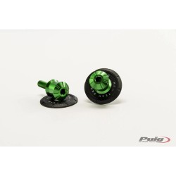 Ρυθμιστής σπειρώματος Pro Green PUIG 9258V