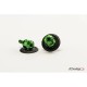 Ρυθμιστής σπειρώματος Pro Green PUIG 9258V