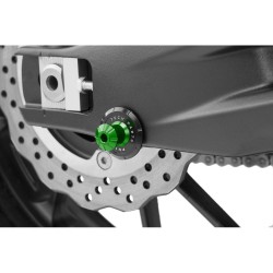 Ρυθμιστής σπειρώματος Pro Green PUIG 9258V Ρυθμιστής σπειρώματος Pro Green PUIG 9258V