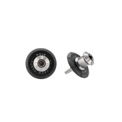 Ρυθμιστής σπειρώματος Pro Titanium PUIG 9258Y Ρυθμιστής σπειρώματος Pro Titanium PUIG 9258Y