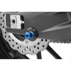 Ρυθμιστής σπειρώματος Pro Blue PUIG 9260A CFMOTO: 1000MT-X 2026-, 450MT 2023-, 675NK 2025-, KAWASAKI: ER-6F 2006-12, ER-6N 2005-16, GPX600R 1988-90 / 1993-99, KTM: 125 DUKE 2017-20, RC125 2014-21, RC390 2014-19 Ρυθμιστής σπειρώματος Pro Blue PUIG 9260A CFMOTO: 1000MT-X 2026-, 450MT 2023-, 675NK 2025-, KAWASAKI: ER-6F 2006-12, ER-6N 2005-16, GPX600R 1988-90 / 1993-99, KTM: 125 DUKE 2017-20, RC125 2014-21, RC390 2014-19