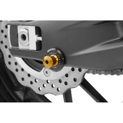 Ρυθμιστής σπειρώματος Pro Gold PUIG 9260O CFMOTO: 1000MT-X 2026-, 450MT 2023-, 675NK 2025-, KAWASAKI: ER-6F 2006-12, ER-6N 2005-16, GPX600R 1988-90 / 1993-99, KTM: 125 DUKE 2017-20, RC125 2014-21, RC390 2014-19 Ρυθμιστής σπειρώματος Pro Gold PUIG 9260O CFMOTO: 1000MT-X 2026-, 450MT 2023-, 675NK 2025-, KAWASAKI: ER-6F 2006-12, ER-6N 2005-16, GPX600R 1988-90 / 1993-99, KTM: 125 DUKE 2017-20, RC125 2014-21, RC390 2014-19