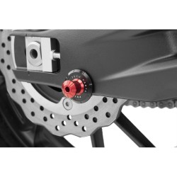 Ρυθμιστής καρουλιού Pro Red PUIG 9260R CFMOTO: 1000MT-X 2026-, 450MT 2023-, 675NK 2025-, KAWASAKI: ER-6F 2006-12, ER-6N 2005-16, GPX600R 1988-90 / 1993-99, KTM: 125 DUKE 2017-20, RC125 2014-21, RC390 2014-19 Ρυθμιστής καρουλιού Pro Red PUIG 9260R CFMOTO: 1000MT-X 2026-, 450MT 2023-, 675NK 2025-, KAWASAKI: ER-6F 2006-12, ER-6N 2005-16, GPX600R 1988-90 / 1993-99, KTM: 125 DUKE 2017-20, RC125 2014-21, RC390 2014-19