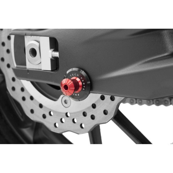Ρυθμιστής καρουλιού Pro Red PUIG 9260R CFMOTO: 1000MT-X 2026-, 450MT 2023-, 675NK 2025-, KAWASAKI: ER-6F 2006-12, ER-6N 2005-16, GPX600R 1988-90 / 1993-99, KTM: 125 DUKE 2017-20, RC125 2014-21, RC390 2014-19 Ρυθμιστής καρουλιού Pro Red PUIG 9260R CFMOTO: 1000MT-X 2026-, 450MT 2023-, 675NK 2025-, KAWASAKI: ER-6F 2006-12, ER-6N 2005-16, GPX600R 1988-90 / 1993-99, KTM: 125 DUKE 2017-20, RC125 2014-21, RC390 2014-19