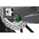 Ρυθμιστής σπειρώματος Pro Green PUIG 9260V CFMOTO: 1000MT-X 2026-, 450MT 2023-, 675NK 2025-, KAWASAKI: ER-6F 2006-12, ER-6N 2005-16, GPX600R 1988-90 / 1993-99, KTM: 125 DUKE 2017-20, RC125 2014-21, RC390 2014-19 Ρυθμιστής σπειρώματος Pro Green PUIG 9260V CFMOTO: 1000MT-X 2026-, 450MT 2023-, 675NK 2025-, KAWASAKI: ER-6F 2006-12, ER-6N 2005-16, GPX600R 1988-90 / 1993-99, KTM: 125 DUKE 2017-20, RC125 2014-21, RC390 2014-19