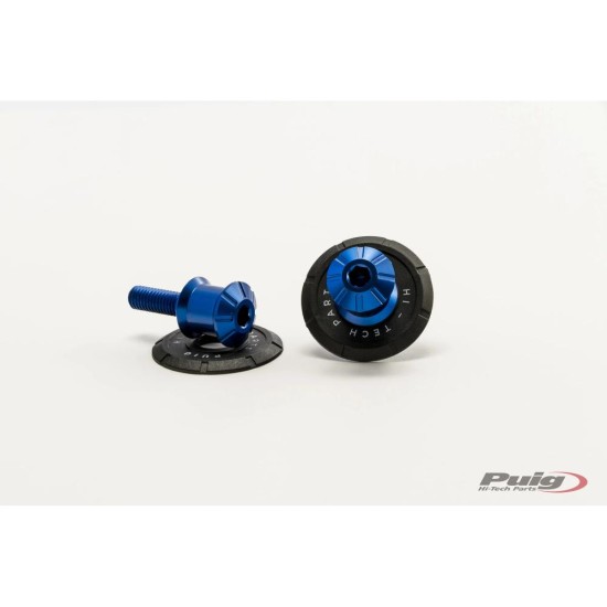 Ρυθμιστής σπειρώματος Pro Blue PUIG 9261A HUSQVARNA: NORDEN 901 2022-, SUPERMOTO 701 2025-, SVARTPILEN 125 2024-25, KTM: 1050 ADVENTURE 2015-16, 1090 ADVENTURE 2017-18 / 2021-23, 1190 ADVENTURE 2013-16 Ρυθμιστής σπειρώματος Pro Blue PUIG 9261A HUSQVARNA: NORDEN 901 2022-, SUPERMOTO 701 2025-, SVARTPILEN 125 2024-25, KTM: 1050 ADVENTURE 2015-16, 1090 ADVENTURE 2017-18 / 2021-23, 1190 ADVENTURE 2013-16