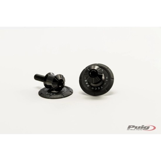 Ρυθμιστής Spool Pro Black PUIG 9261N HUSQVARNA: NORDEN 901 2022-, SUPERMOTO 701 2025-, SVARTPILEN 125 2024-25, KTM: 1050 ADVENTURE 2015-16, 1090 ADVENTURE 2017-18 / 2021-23, 1190 ADVENTURE 2013-16 Ρυθμιστής Spool Pro Black PUIG 9261N HUSQVARNA: NORDEN 901 2022-, SUPERMOTO 701 2025-, SVARTPILEN 125 2024-25, KTM: 1050 ADVENTURE 2015-16, 1090 ADVENTURE 2017-18 / 2021-23, 1190 ADVENTURE 2013-16