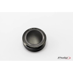 Κάλυμμα δοχείου υγρού φρένου, ασημί, PUIG 9272P BMW: F650GS 2008-12, F700GS 2012-17, F800GS 2008-17 / 2021 Κάλυμμα δοχείου υγρού φρένου, ασημί, PUIG 9272P BMW: F650GS 2008-12, F700GS 2012-17, F800GS 2008-17 / 2021