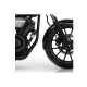 Επέκταση μπροστινού φτερού, μαύρη, PUIG 9289N YAMAHA: XV950 2013-16, XV950R 2013-16 Επέκταση μπροστινού φτερού, μαύρη, PUIG 9289N YAMAHA: XV950 2013-16, XV950R 2013-16