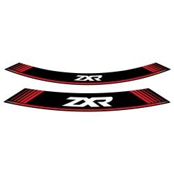 Εσωτερικά αυτοκόλλητα ζάντας Red PUIG 9292R KAWASAKI: ZX-10R 2004-20, ZX-10RR 2017-20, ZX-12R 2000-06 Εσωτερικά αυτοκόλλητα ζάντας Red PUIG 9292R KAWASAKI: ZX-10R 2004-20, ZX-10RR 2017-20, ZX-12R 2000-06