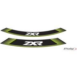 Εσωτερικά αυτοκόλλητα ζάντας Green PUIG 9292V KAWASAKI: ZX-10R 2004-20, ZX-10RR 2017-20, ZX-12R 2000-06 Εσωτερικά αυτοκόλλητα ζάντας Green PUIG 9292V KAWASAKI: ZX-10R 2004-20, ZX-10RR 2017-20, ZX-12R 2000-06