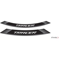 Εσωτερικά αυτοκόλλητα ζάντας Silver PUIG 9293P YAMAHA: MT-07 TRACER 2016-17, MT-09 TRACER 2015-17, TRACER 7 2021-24 Εσωτερικά αυτοκόλλητα ζάντας Silver PUIG 9293P YAMAHA: MT-07 TRACER 2016-17, MT-09 TRACER 2015-17, TRACER 7 2021-24