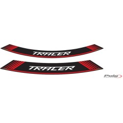 Εσωτερικά αυτοκόλλητα ζάντας Red PUIG 9293R YAMAHA: MT-07 TRACER 2016-17, MT-09 TRACER 2015-17, TRACER 7 2021-24 Εσωτερικά αυτοκόλλητα ζάντας Red PUIG 9293R YAMAHA: MT-07 TRACER 2016-17, MT-09 TRACER 2015-17, TRACER 7 2021-24