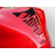 Tank Pads, μαύρα, PUIG 9308N YAMAHA: XSR700 2016-18, XSR900 2016-18 Tank Pads, μαύρα, PUIG 9308N YAMAHA: XSR700 2016-18, XSR900 2016-18