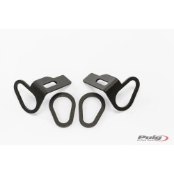 Βάση στήριξης για την Original Turn Light Black της PUIG 9319N YAMAHA: MT-03 2016-, MT-07 2014-, MT-09 2013-16 / 2021- Βάση στήριξης για την Original Turn Light Black της PUIG 9319N YAMAHA: MT-03 2016-, MT-07 2014-, MT-09 2013-16 / 2021-