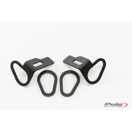 Βάση στήριξης για την Original Turn Light Black της PUIG 9319N YAMAHA: MT-03 2016-, MT-07 2014-, MT-09 2013-16 / 2021- Βάση στήριξης για την Original Turn Light Black της PUIG 9319N YAMAHA: MT-03 2016-, MT-07 2014-, MT-09 2013-16 / 2021-