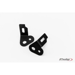 Βάση στήριξης για την Original Turn Light Black της PUIG 9322N TRIUMPH: DAYTONA 660 2024-, DAYTONA 675 2013-17, STREET TRIPLE 2013- Βάση στήριξης για την Original Turn Light Black της PUIG 9322N TRIUMPH: DAYTONA 660 2024-, DAYTONA 675 2013-17, STREET TRIPLE 2013-