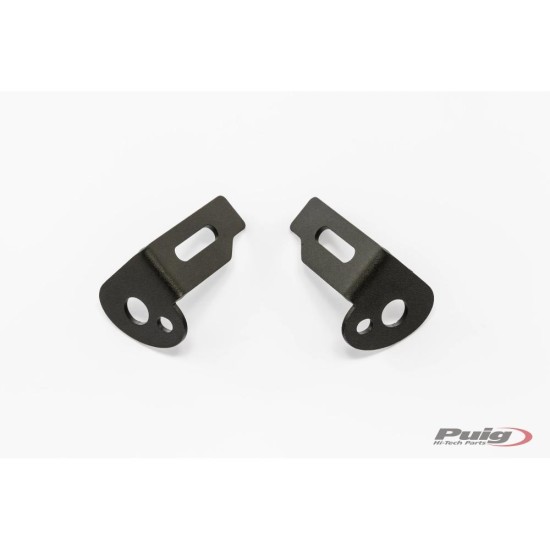Βάση στήριξης για την Original Turn Light Black της PUIG 9324N CFMOTO: 450MT 2023-, HUSQVARNA: SUPERMOTO 701 2025-, KTM: 125 DUKE 2017-, 1290 SUPERDUKE GT 2016-20 / 2022-25, 1290 SUPERDUKE R 2020-24 Βάση στήριξης για την Original Turn Light Black της PUIG 9324N CFMOTO: 450MT 2023-, HUSQVARNA: SUPERMOTO 701 2025-, KTM: 125 DUKE 2017-, 1290 SUPERDUKE GT 2016-20 / 2022-25, 1290 SUPERDUKE R 2020-24