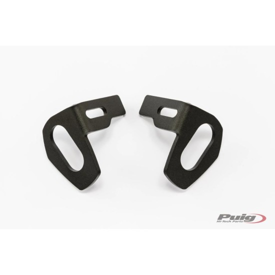 Βάση στήριξης για την Original Turn Light Black της PUIG 9325N SUZUKI: GSX-S1000 2018-21, GSX-S1000F 2018-20, SV650 2018- Βάση στήριξης για την Original Turn Light Black της PUIG 9325N SUZUKI: GSX-S1000 2018-21, GSX-S1000F 2018-20, SV650 2018-