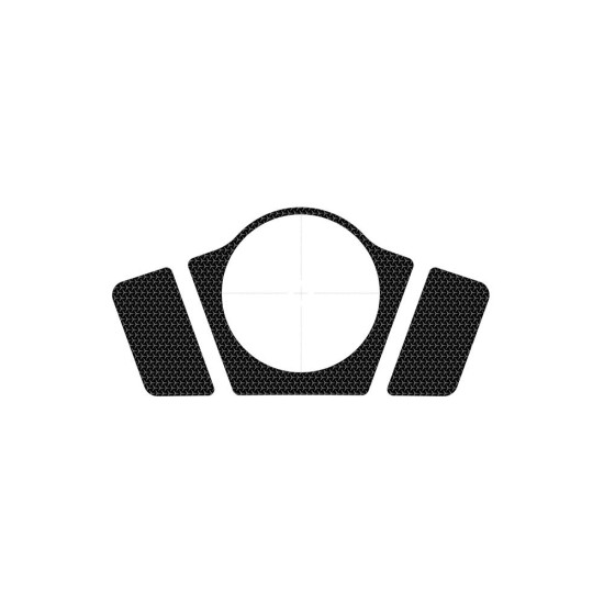 Νaked Yoke Protector, γκρι, PUIG 9403U KAWASAKI: NINJA 1000 SX 2020-24, NINJA 1100 SX 2025-, Z1000SX 2017-19 Νaked Yoke Protector, γκρι, PUIG 9403U KAWASAKI: NINJA 1000 SX 2020-24, NINJA 1100 SX 2025-, Z1000SX 2017-19