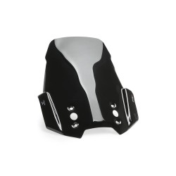Ζελατίνα Touring, μαύρη, PUIG 9421N KAWASAKI: VERSYS 1000 2012-18, VERSYS 650 2015-21 Ζελατίνα Touring, μαύρη, PUIG 9421N KAWASAKI: VERSYS 1000 2012-18, VERSYS 650 2015-21