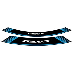 Εσωτερικά αυτοκόλλητα ζάντας Blue PUIG 9442A SUZUKI: GSX-S1000 2015-21, GSX-S1000F 2015-16 / 2018-20, GSX-S125 2017-21 Εσωτερικά αυτοκόλλητα ζάντας Blue PUIG 9442A SUZUKI: GSX-S1000 2015-21, GSX-S1000F 2015-16 / 2018-20, GSX-S125 2017-21