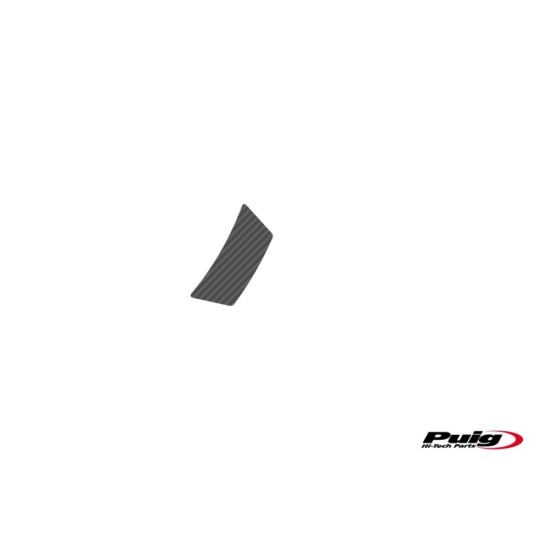 Προστατευτικό τιμονιού Xtreme Carbon look PUIG 9491C KTM: 125 DUKE 2017-23, 390 DUKE 2013-16 Προστατευτικό τιμονιού Xtreme Carbon look PUIG 9491C KTM: 125 DUKE 2017-23, 390 DUKE 2013-16