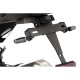 Φως στροφής Stick Black PUIG 9555N