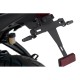 Φως στροφής Stick Black PUIG 9555N