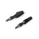 Φως στροφής Stick Black PUIG 9555N