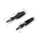 Φως στροφής Stick Black PUIG 9555N