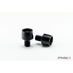 Αντίβαρα τιμονιού Thruster Μαύρα PUIG 9594N Αντίβαρα τιμονιού Thruster Μαύρα PUIG 9594N