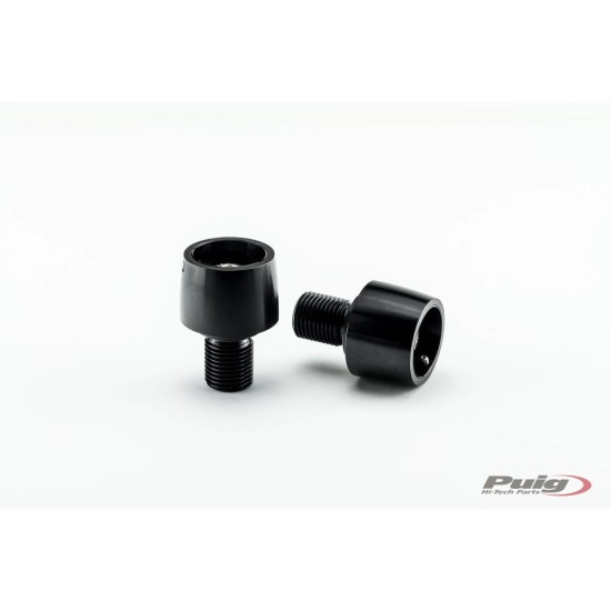 Αντίβαρα τιμονιού Thruster Μαύρα PUIG 9594N