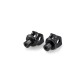Αντάπτορας για μαρσπιέ Rider, μαύρος, PUIG 9617N KAWASAKI: ELIMINATOR 500 2024-, VULCAN S 2015- Αντάπτορας για μαρσπιέ Rider, μαύρος, PUIG 9617N KAWASAKI: ELIMINATOR 500 2024-, VULCAN S 2015-