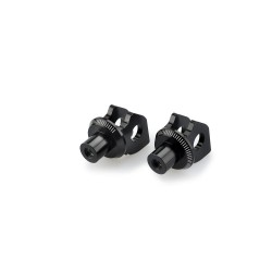 Αντάπτορας για μαρσπιέ Rider, μαύρος, PUIG 9617N KAWASAKI: ELIMINATOR 500 2024-, VULCAN S 2015- Αντάπτορας για μαρσπιέ Rider, μαύρος, PUIG 9617N KAWASAKI: ELIMINATOR 500 2024-, VULCAN S 2015-